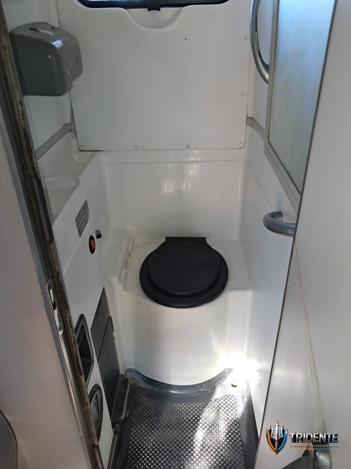 Mercedes-Benz O500 2012 — Colectivo usado, foto 7