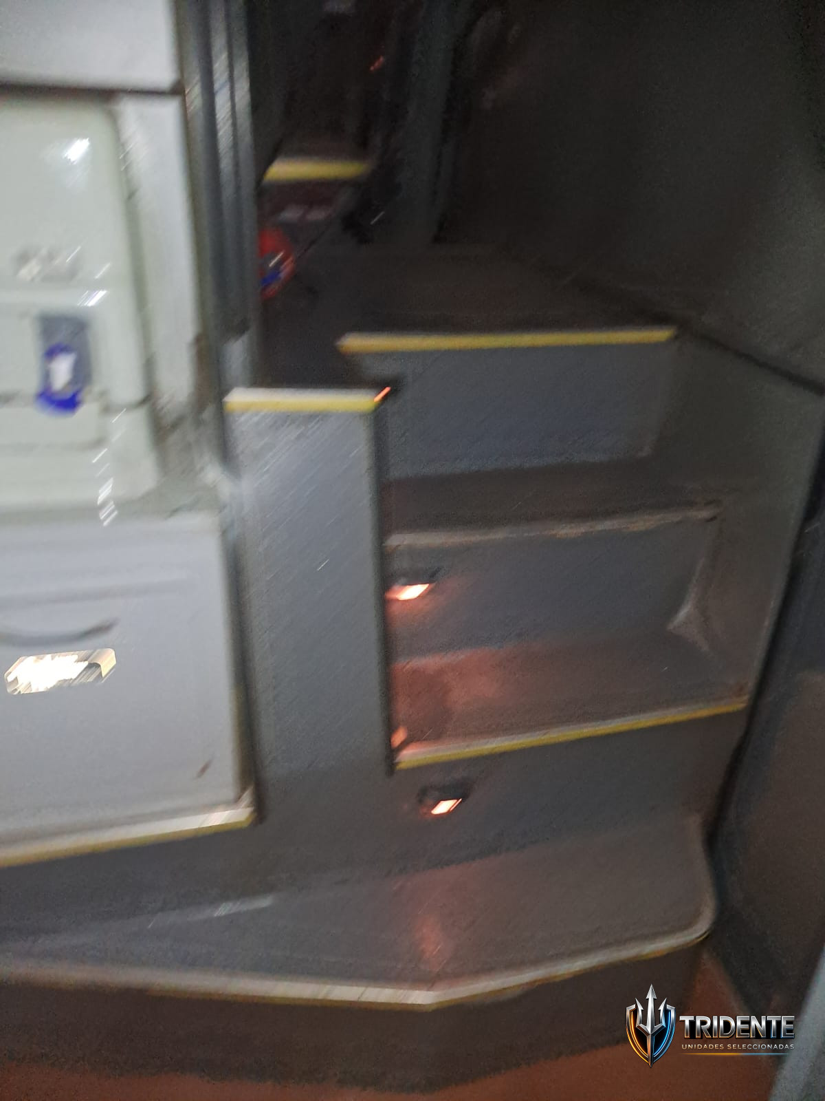 Mercedes-Benz O500 2012 — Colectivo usado, foto 8