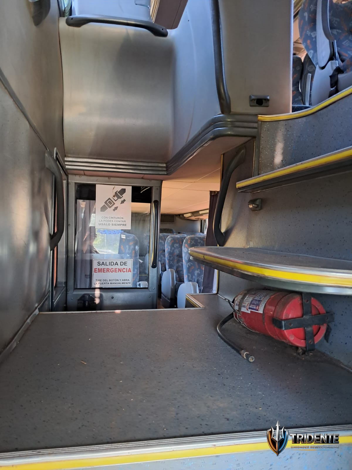 Mercedes-Benz O500 2012 — Colectivo usado, foto 9