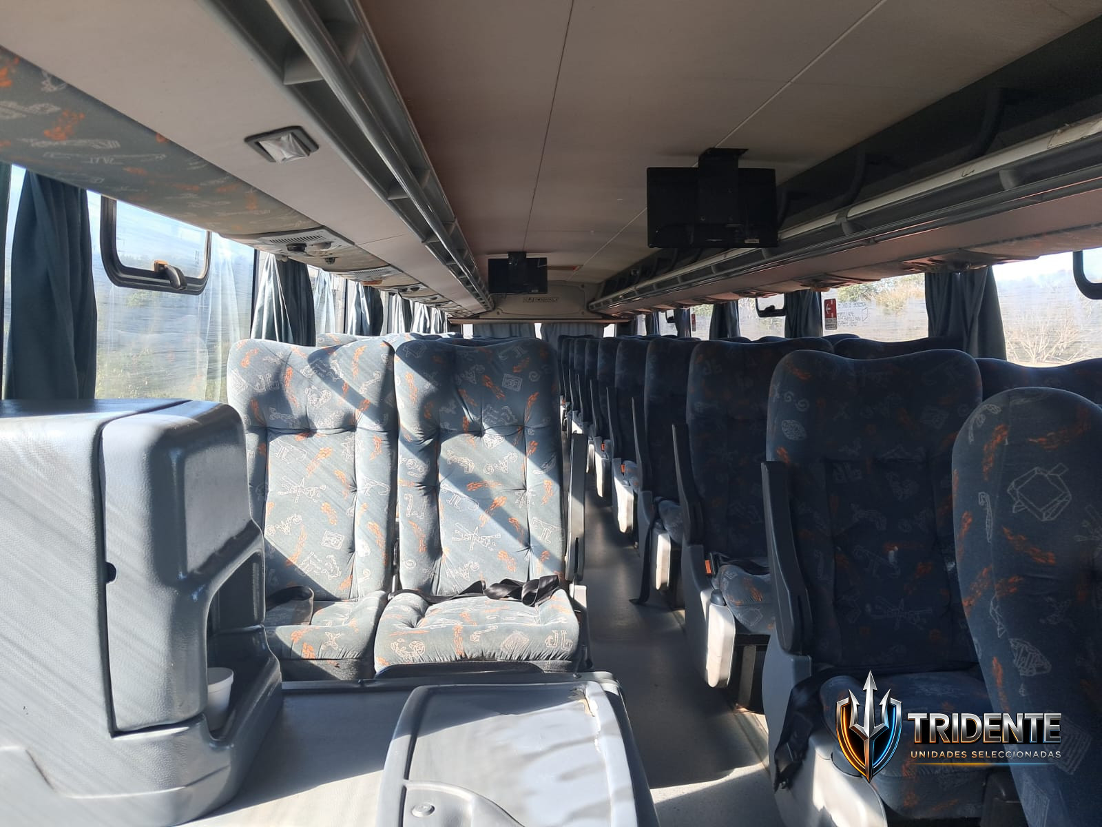 Mercedes-Benz O500 2012 — Colectivo usado, foto 10