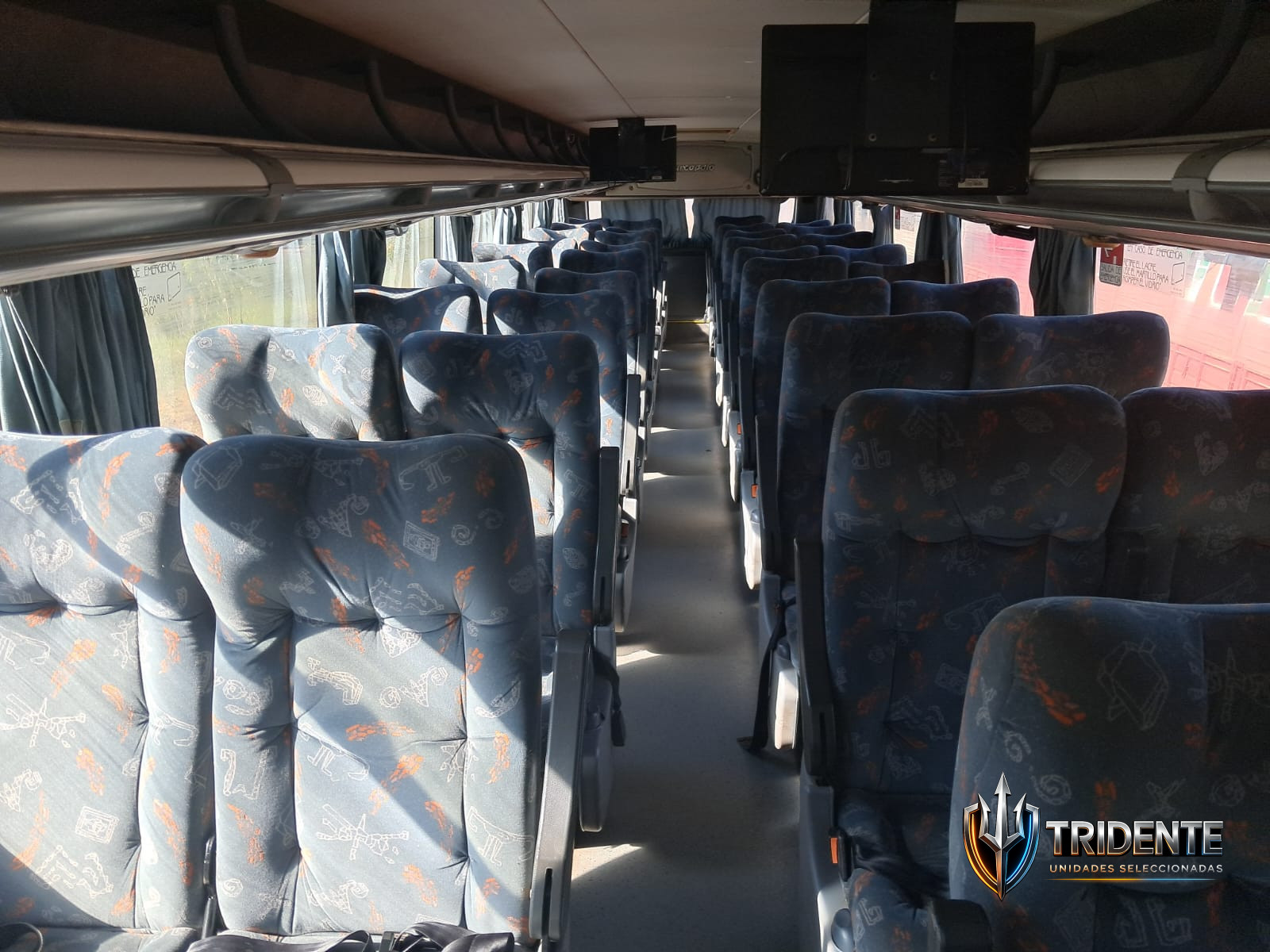 Mercedes-Benz O500 2012 — Colectivo usado, foto 11