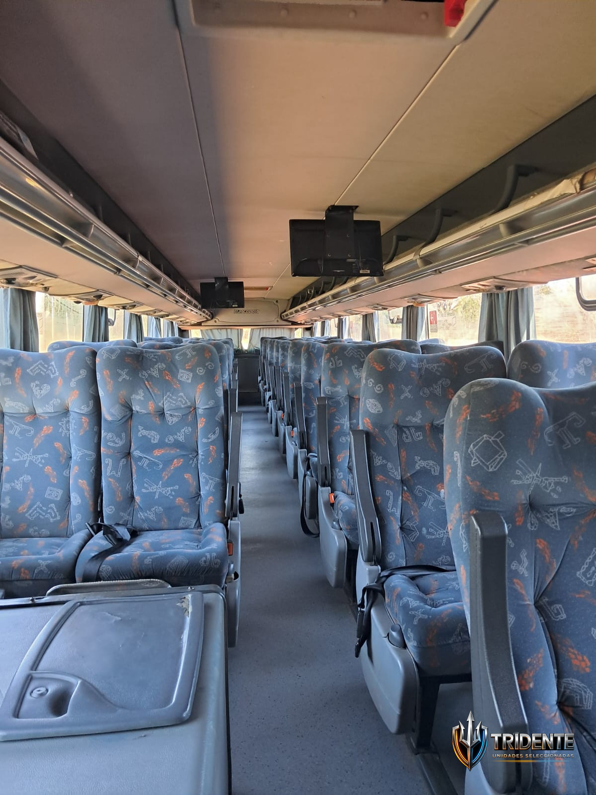 Mercedes-Benz O500 2012 — Colectivo usado, foto 14