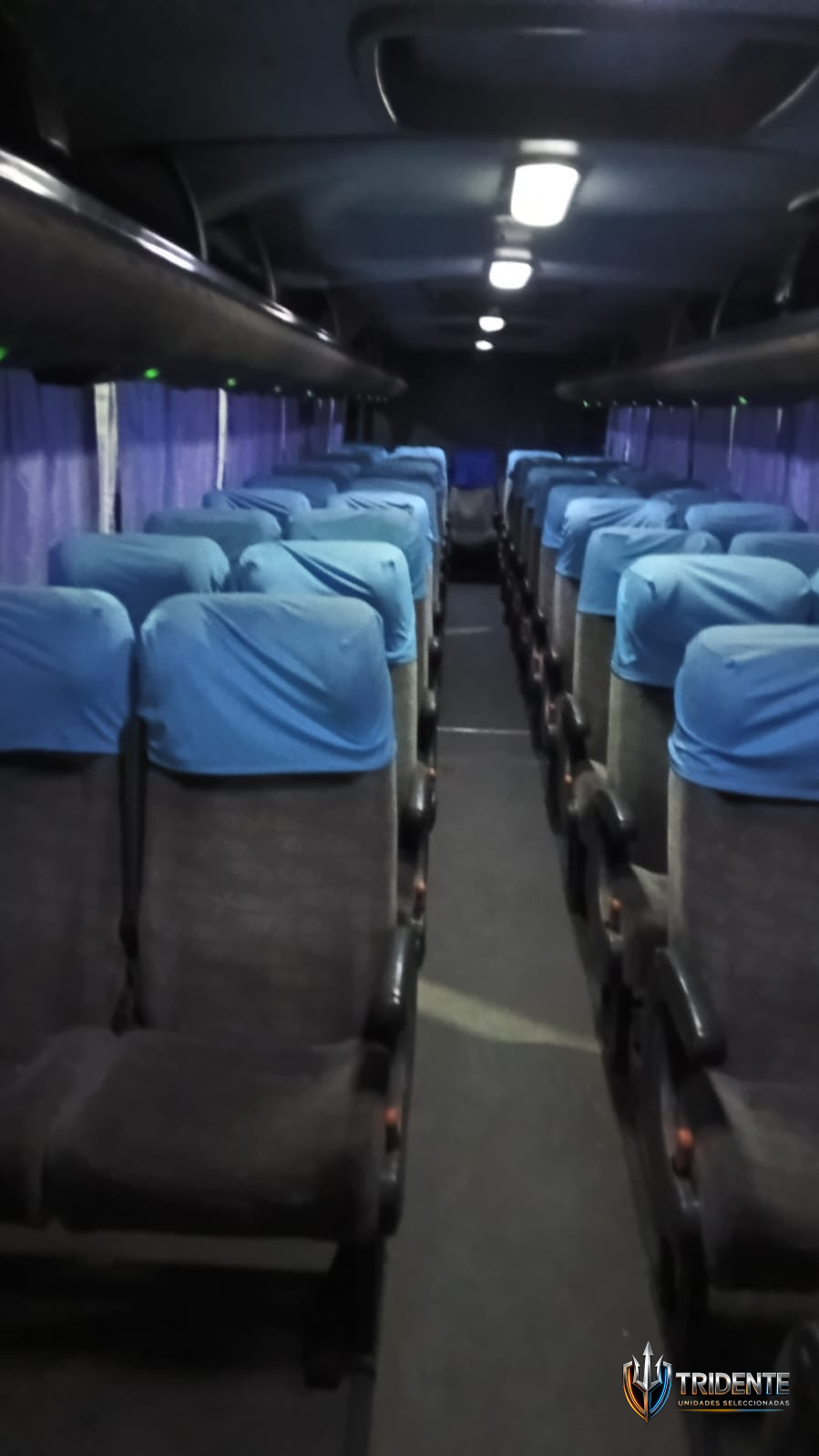 Mercedes-Benz OF1722 2008 — Colectivo usado, foto 11