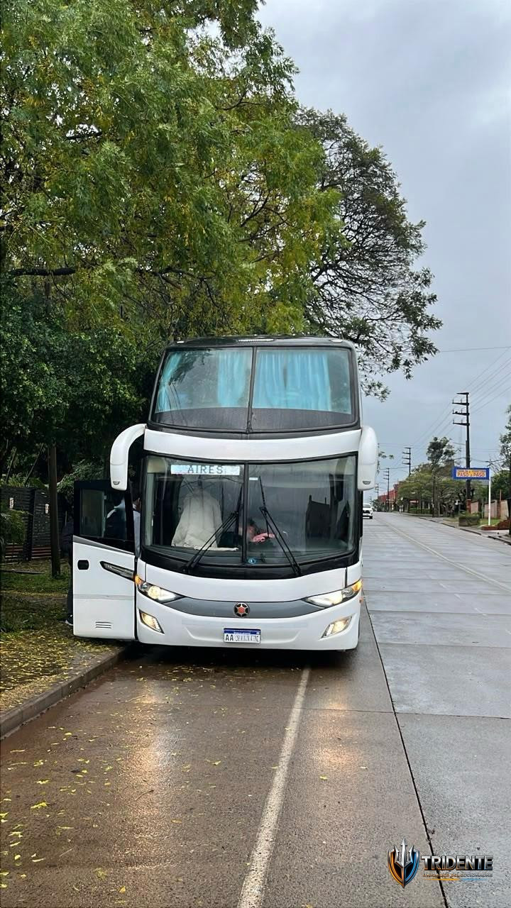 Scania K400 2016 — Colectivo usado, foto 2