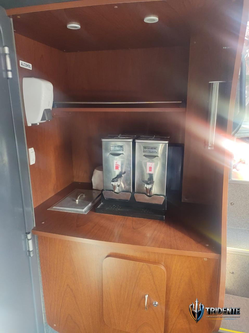 Scania K400 2019 — Colectivo usado, foto 3