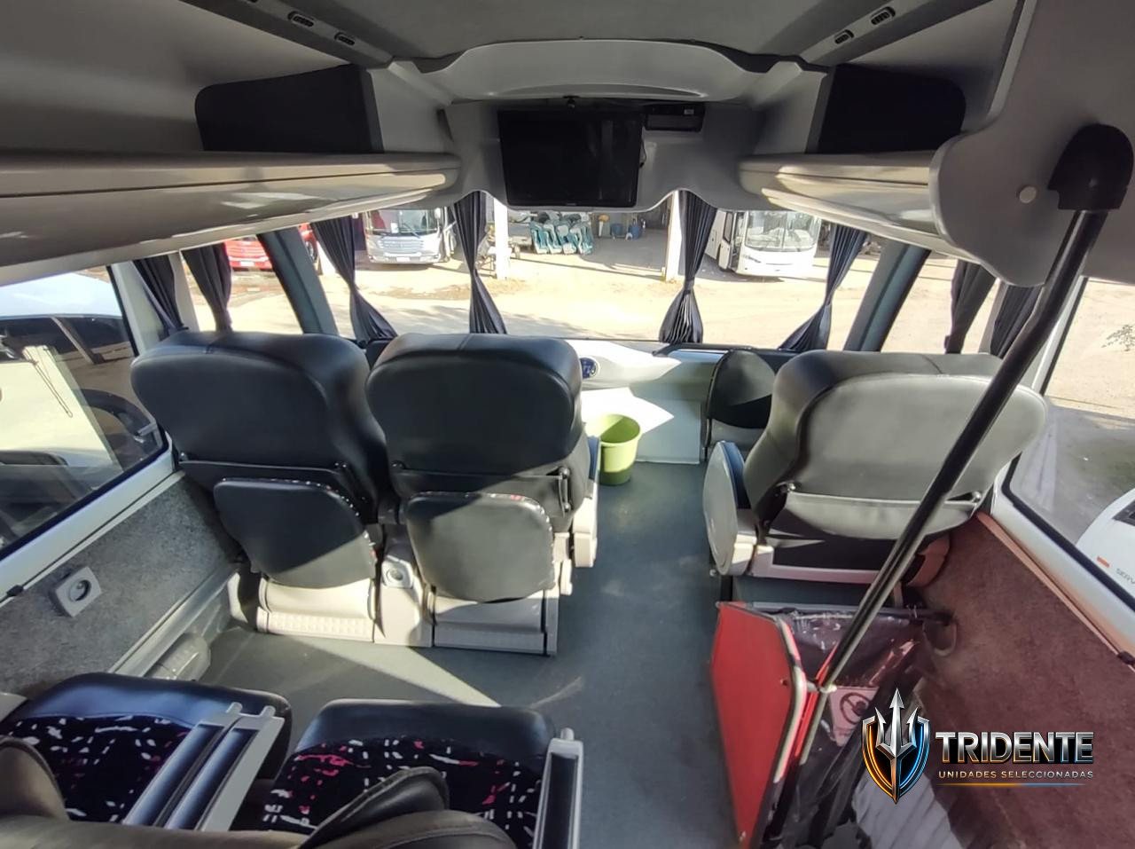 Scania K400 2019 — Colectivo usado, foto 5