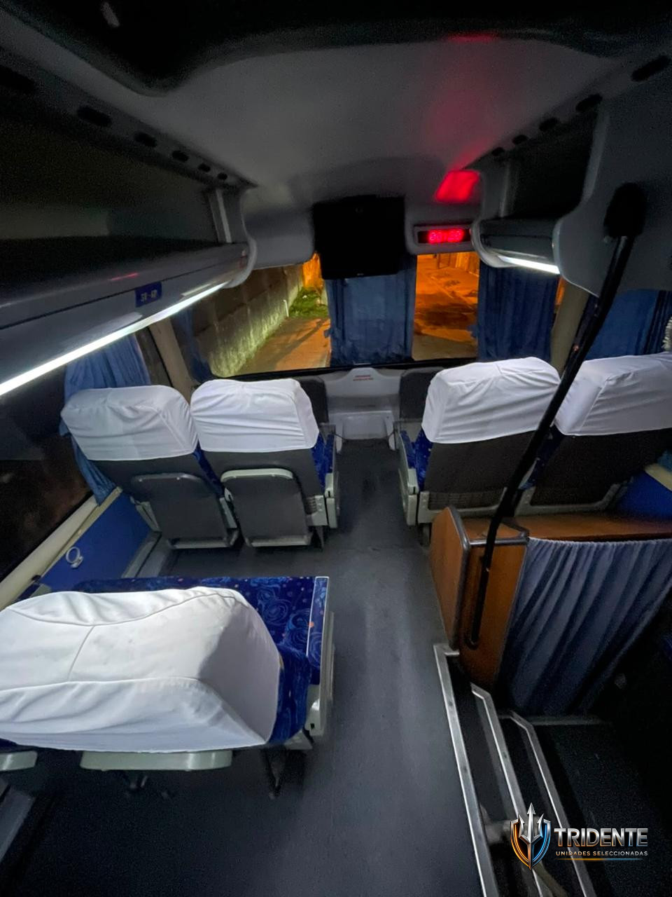 Mercedes-Benz o500 2012 — Colectivo usado, foto 8