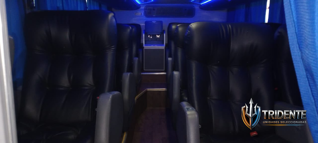 Scania K440 2023 — Colectivo usado, foto 8