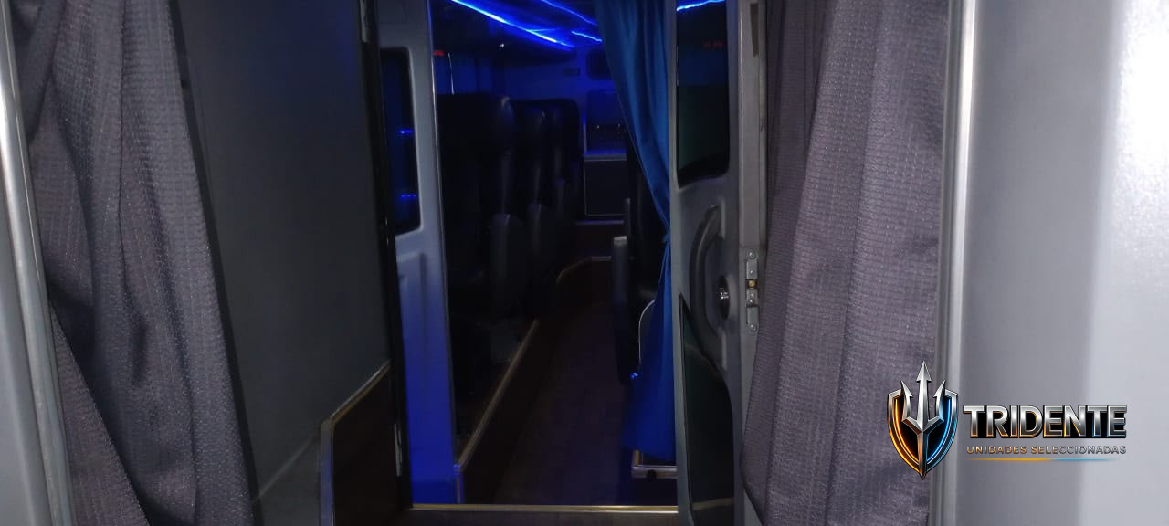 Scania K440 2023 — Colectivo usado, foto 19