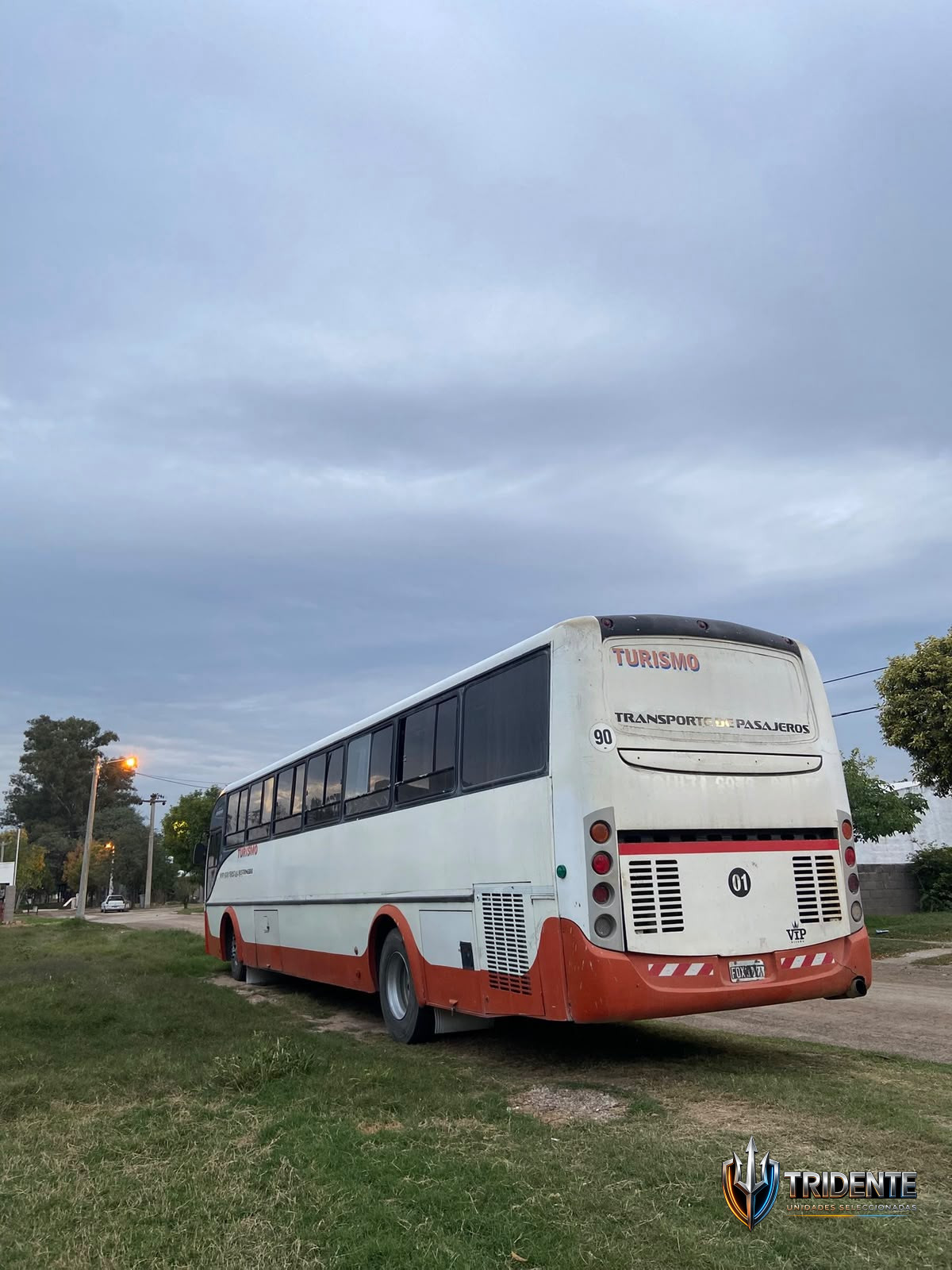 Volkswagen 17.240 2006 — Colectivo usado, foto 4