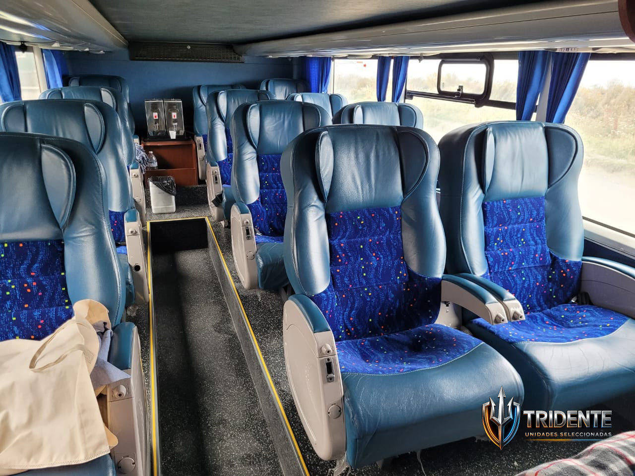 Scania K400 2022 — Colectivo usado, foto 7