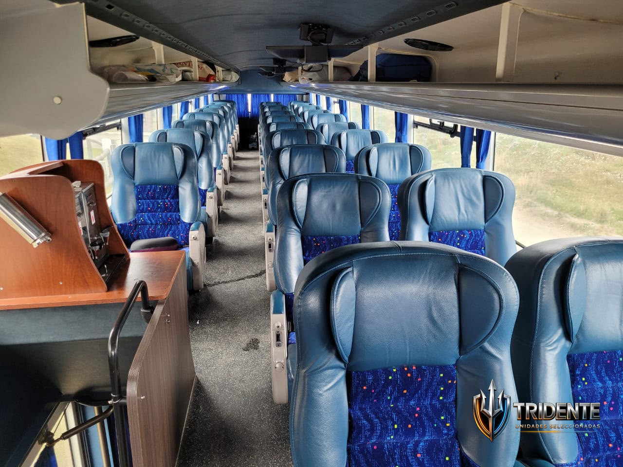 Scania K400 2022 — Colectivo usado, foto 11