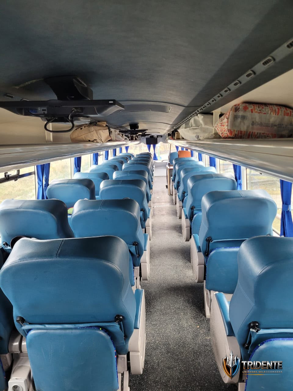 Scania K400 2022 — Colectivo usado, foto 12