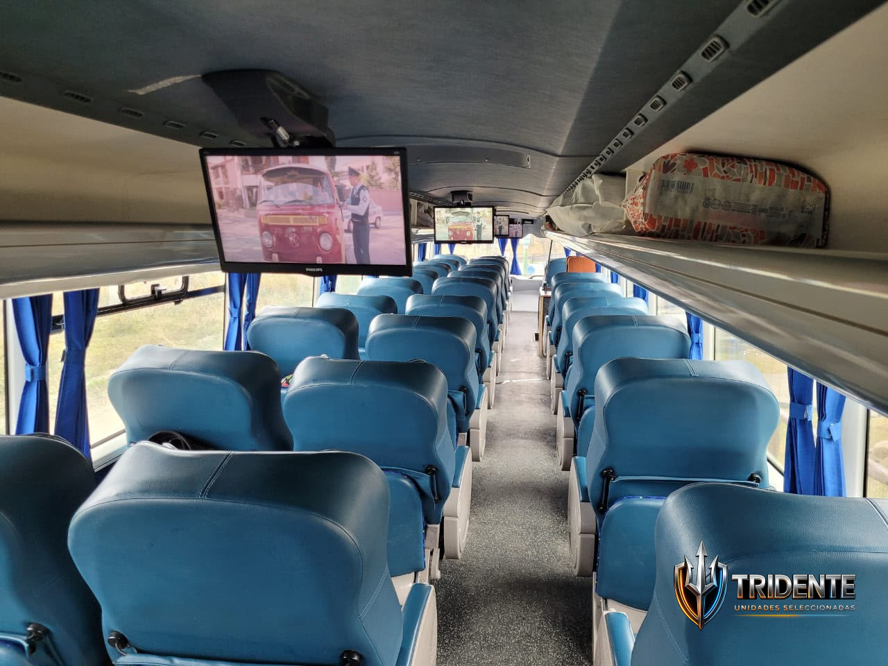 Scania K400 2022 — Colectivo usado, foto 13