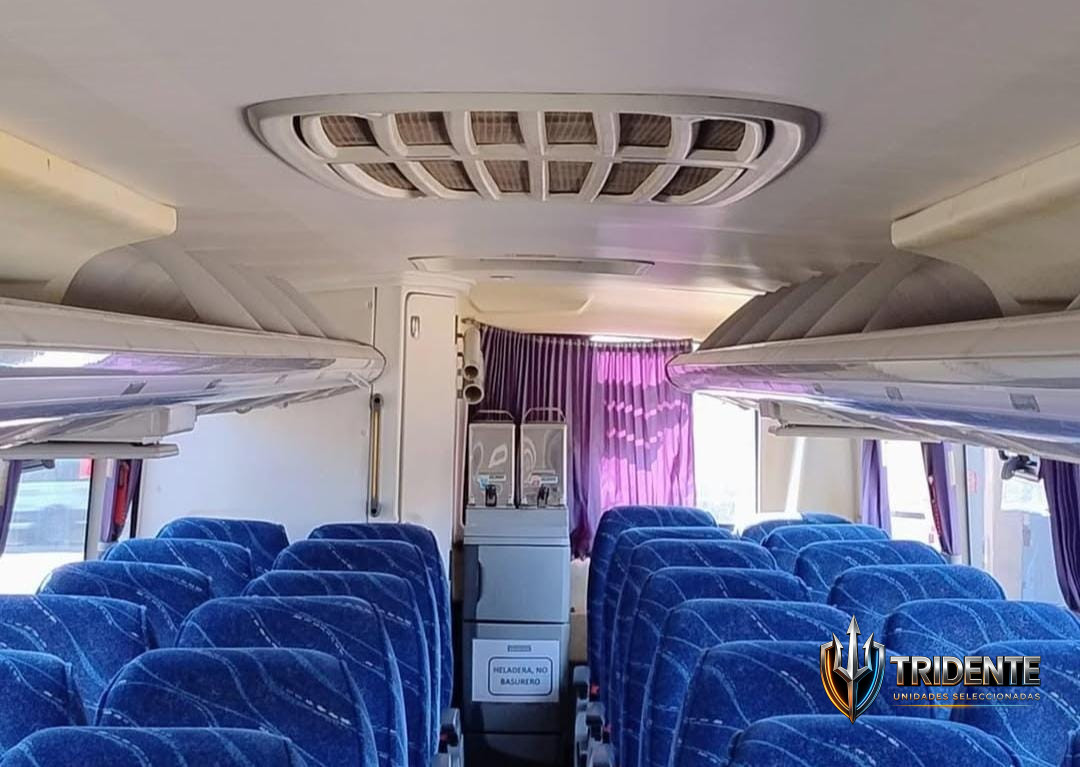 Mercedes-Benz O500 RS 2018 — Colectivo usado, foto 3