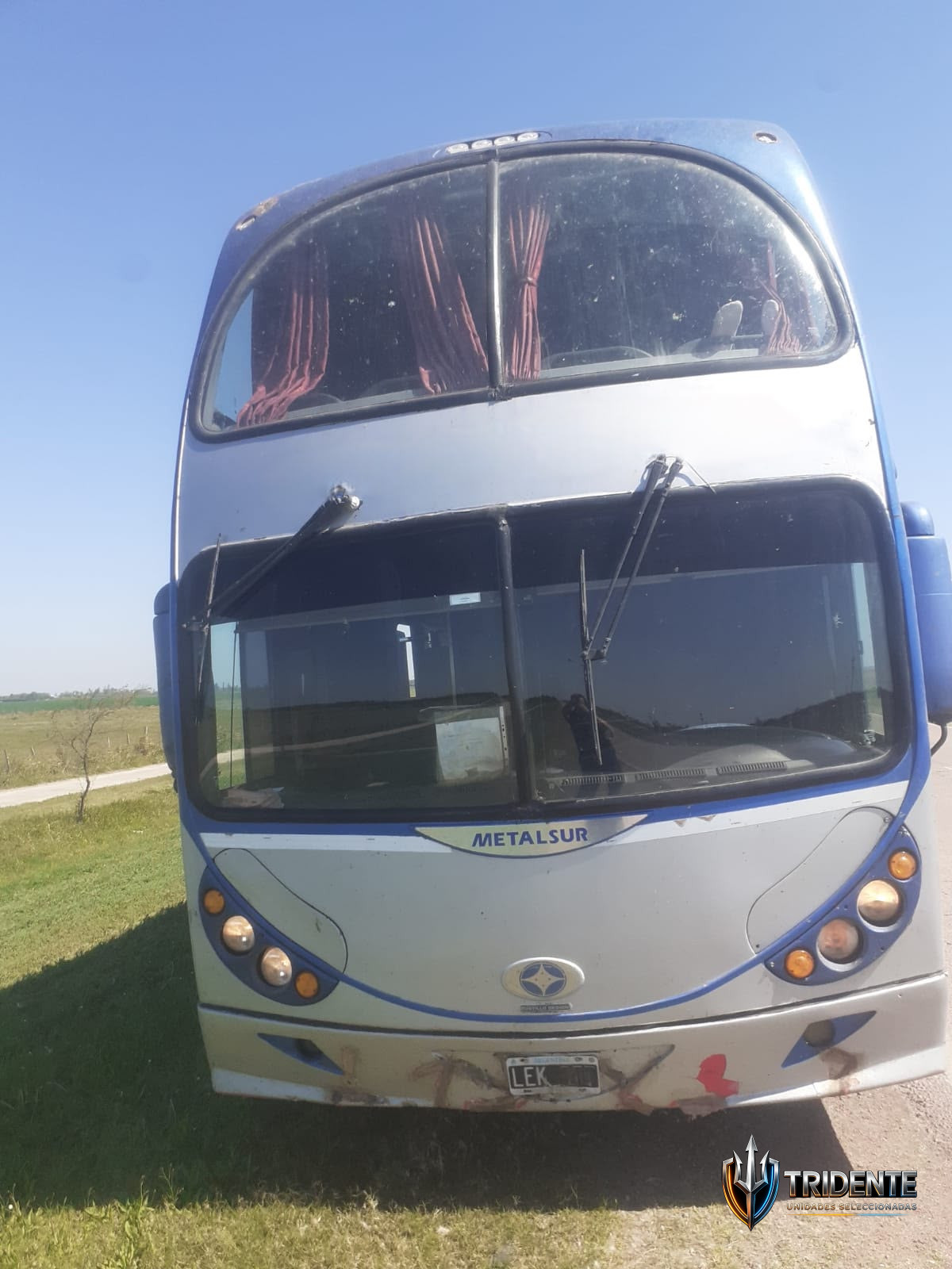 Mercedes-Benz O500 RSD 2012 — Colectivo usado, foto 2