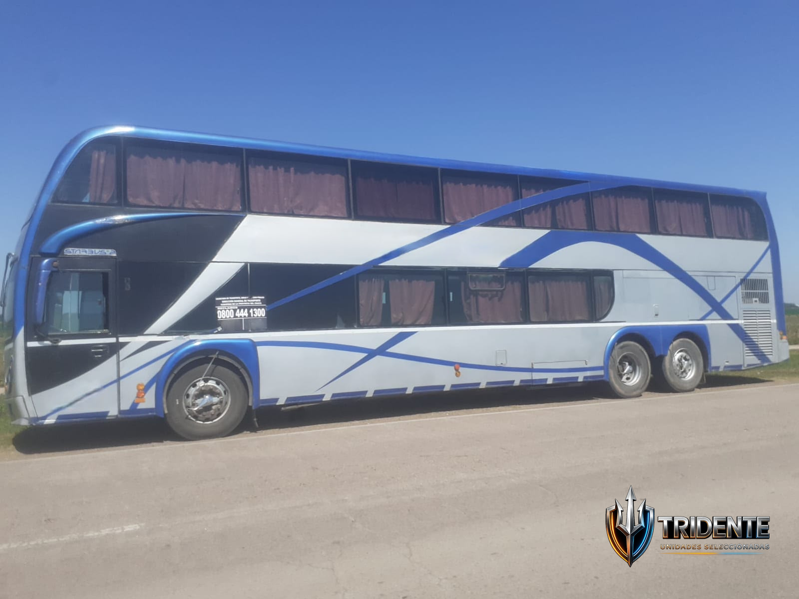 Mercedes-Benz O500 RSD 2012 — Colectivo usado, foto 3
