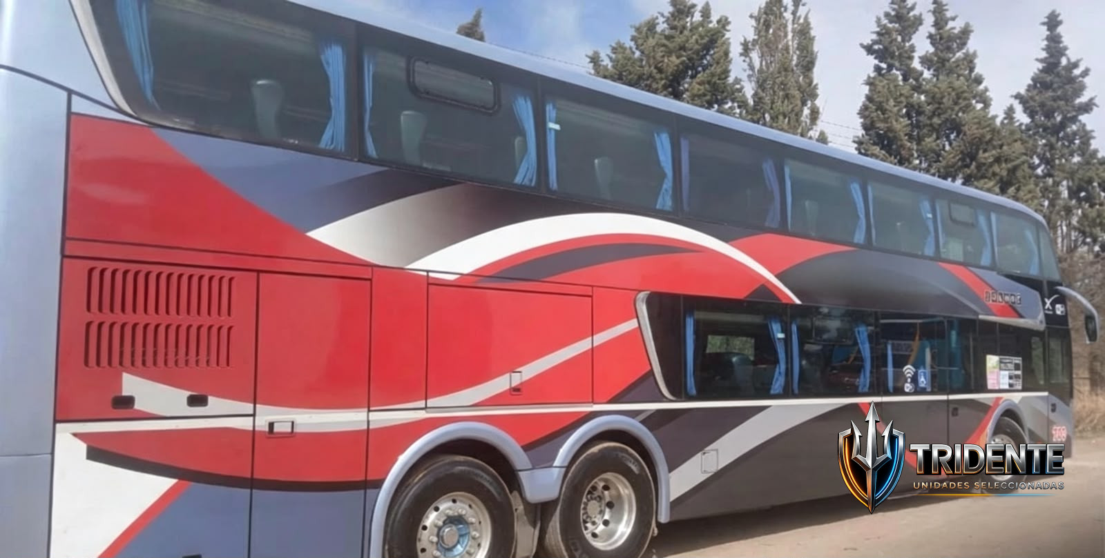 Volvo B450R 2023 — Colectivo usado, foto 3