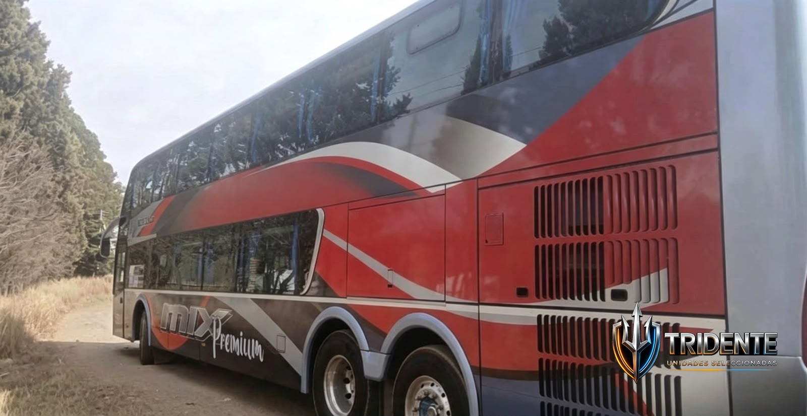 Volvo B450R 2023 — Colectivo usado, foto 2