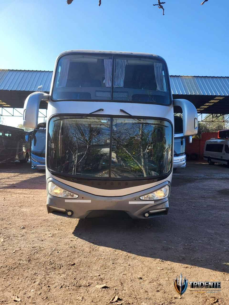 Mercedes-Benz O500 2017 — Colectivo usado, foto 3