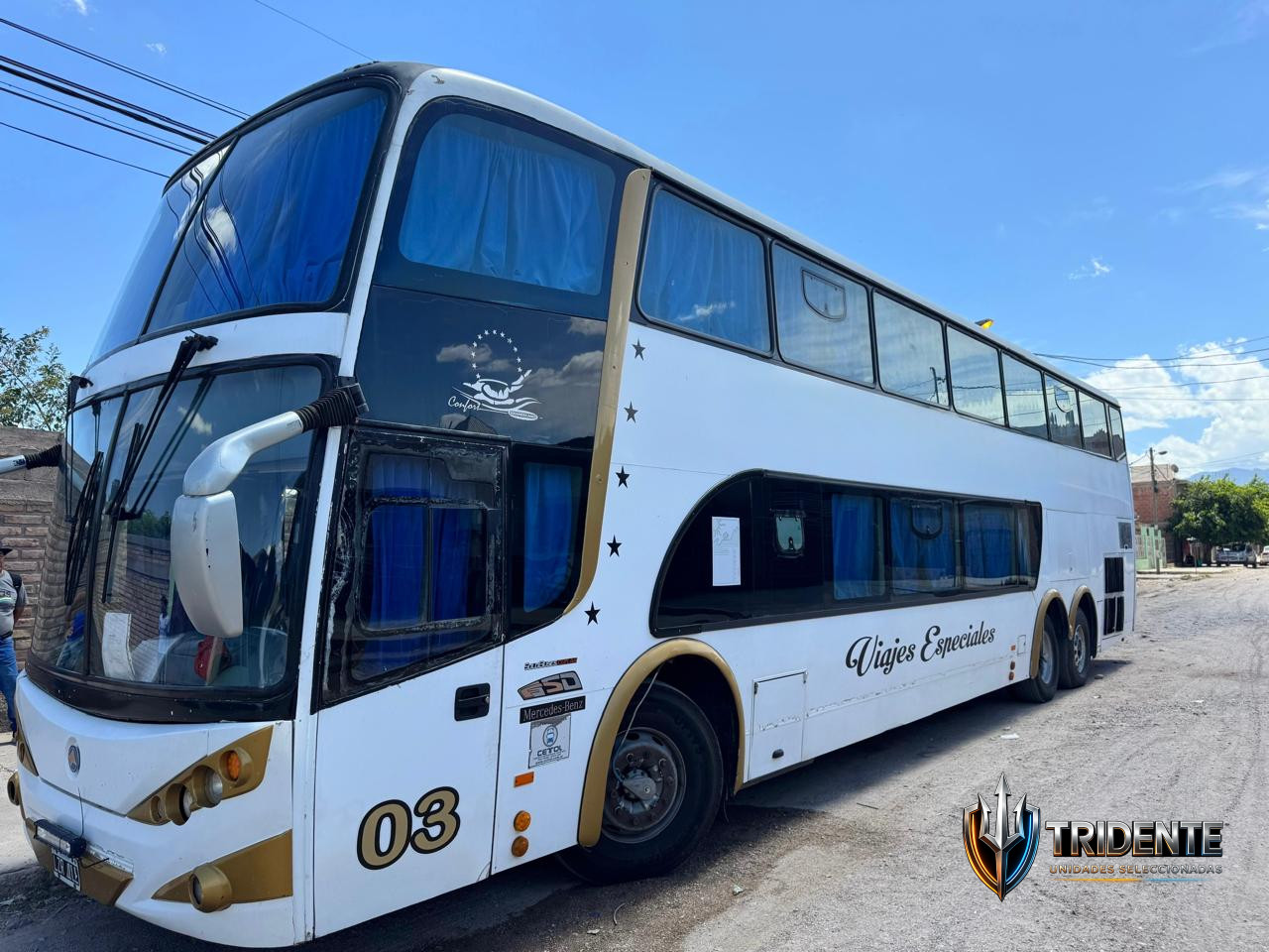 O500 RSD