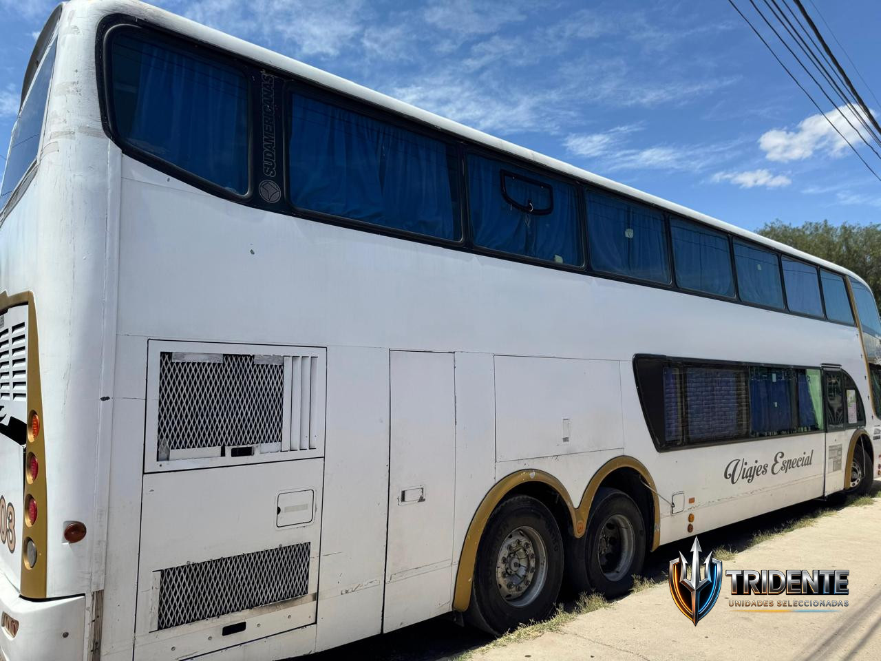 Mercedes-Benz O500 RSD 2013 — Colectivo usado, foto 4