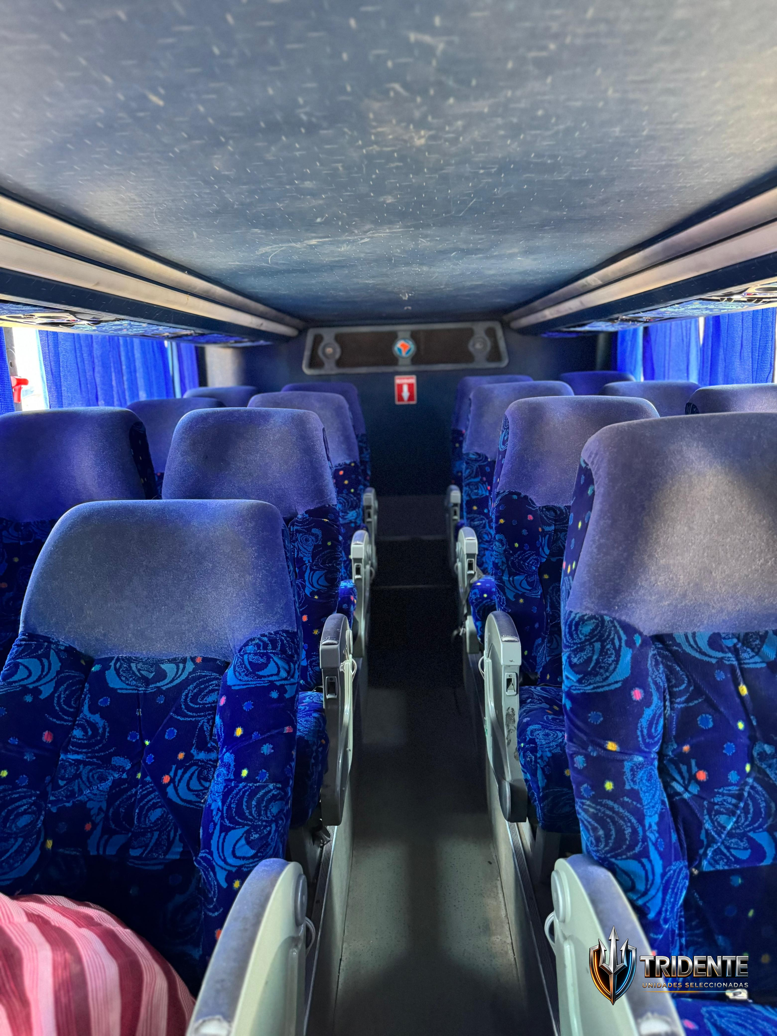 Mercedes-Benz O500 RSD 2013 — Colectivo usado, foto 7