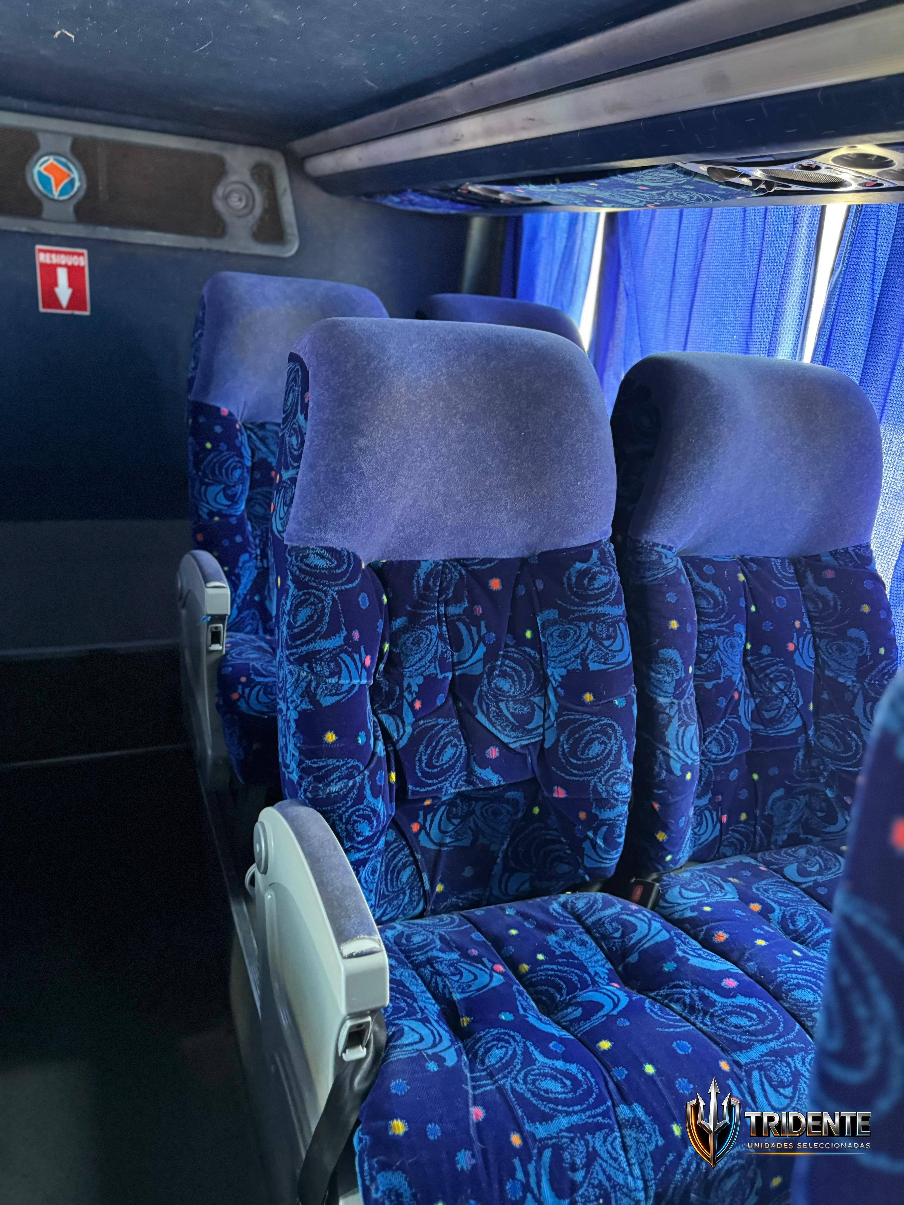 Mercedes-Benz O500 RSD 2013 — Colectivo usado, foto 9