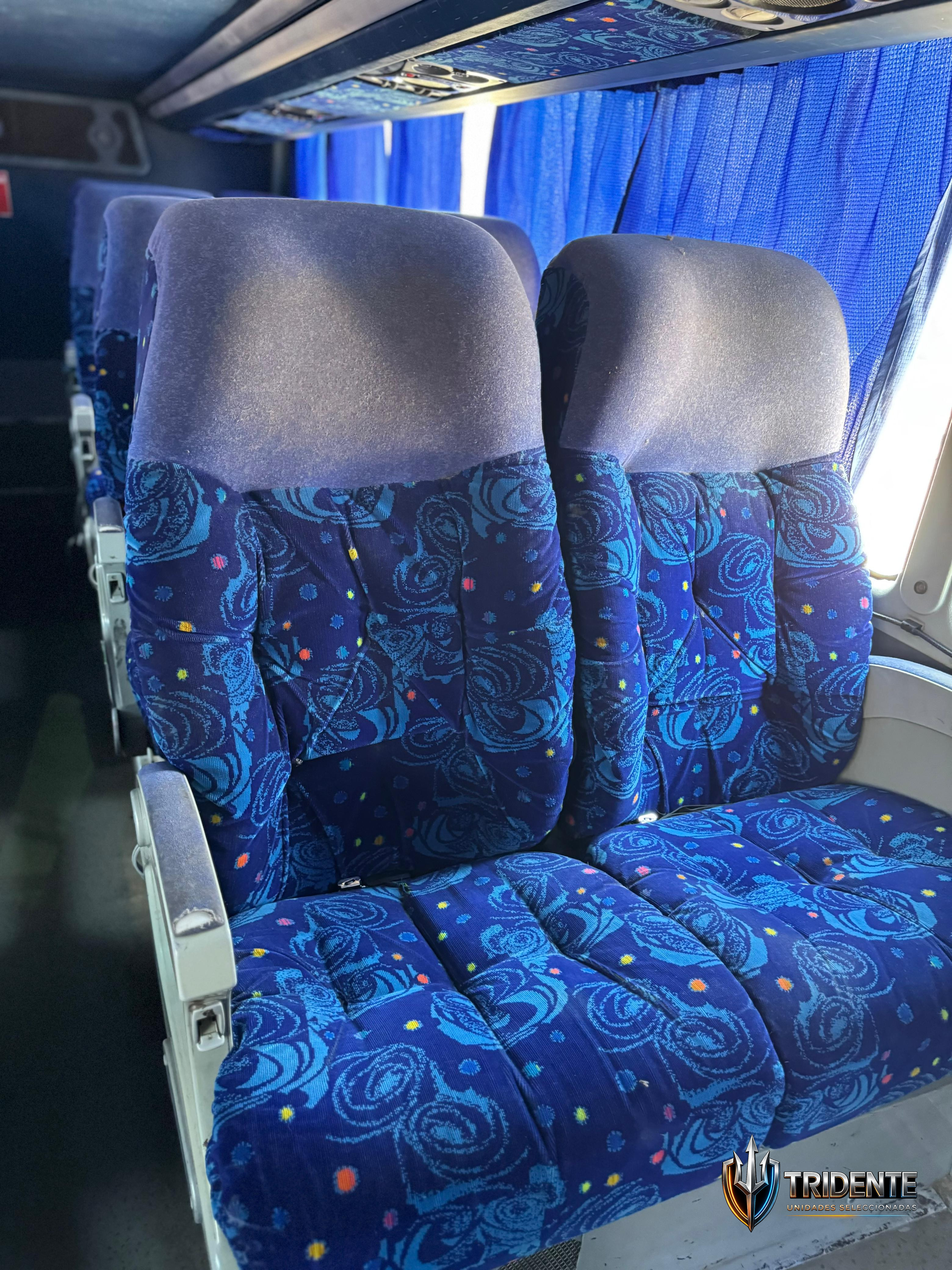 Mercedes-Benz O500 RSD 2013 — Colectivo usado, foto 10