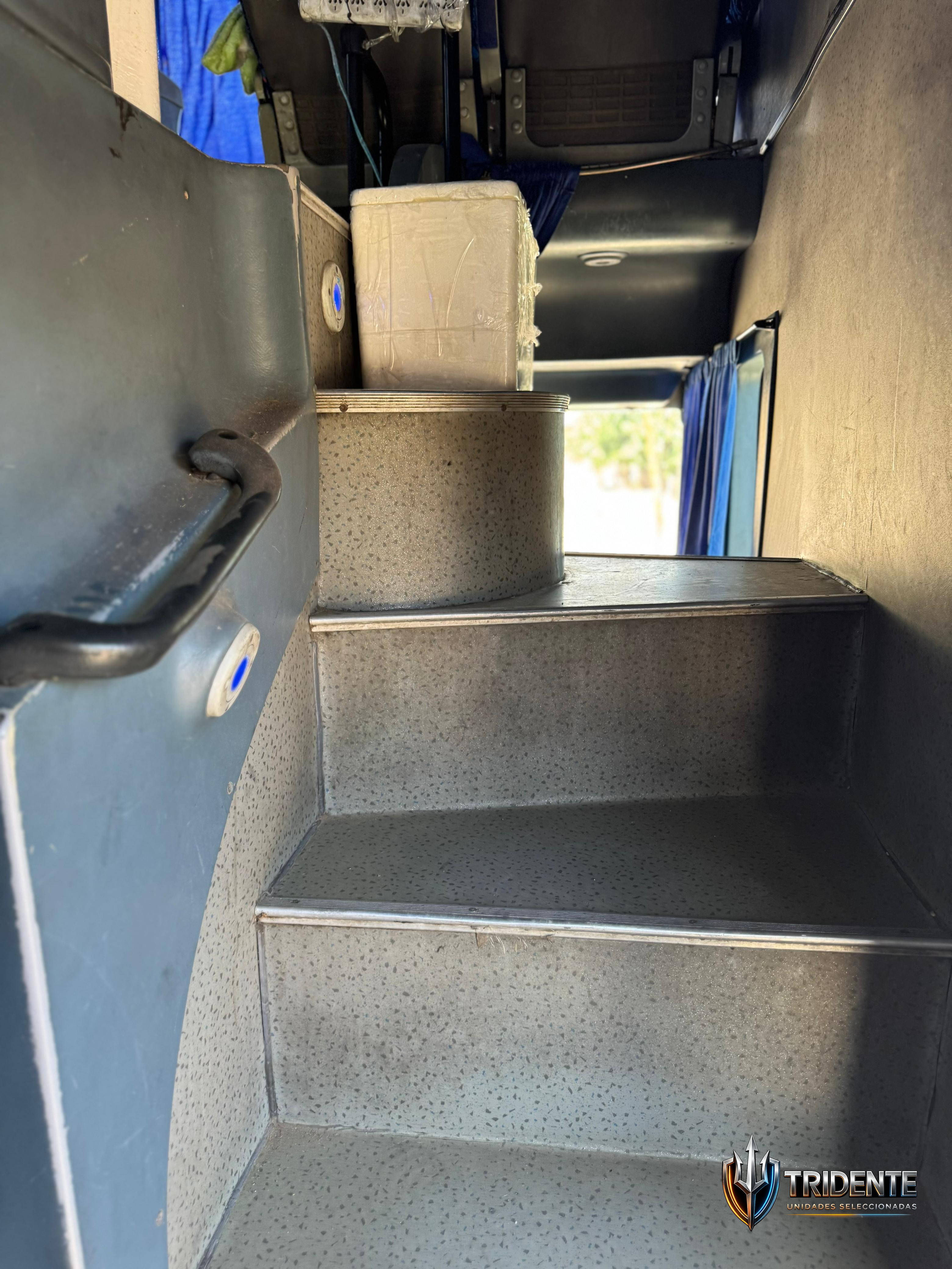Mercedes-Benz O500 RSD 2013 — Colectivo usado, foto 15